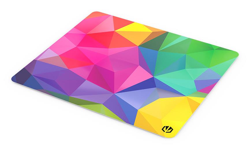61304113-55cf-4ab3-a566-cbd417351f2f MOUSE PAD CRYSTAL SPECTRUM L/EY6B011 ENDORFY - Image 1