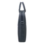 NB CASE ANTI-THEFT 15.6"/7532 DARK GREY RIVACASE - Image 14