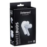 HEADSET BUDS T302A/WHITE 3720302 INTENSO - Image 5