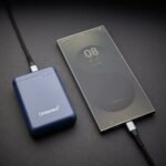 POWER BANK USB 10000MAH/DARK BLUE XS10000 INTENSO - Image 10