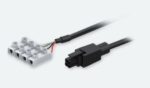 NET ACC POWER CABLE 4WAY SCREW/TERMINAL PR2FK20M TELTONIKA