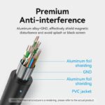 CABLE HDMI 2M/AACBH VENTION - Image 14