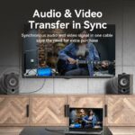 CABLE HDMI 2M/AACBH VENTION - Image 12