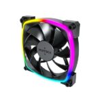 CASE FAN 120MM/AX120 PWM BLACK MONTECH - Image 3