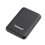 POWER BANK USB 5000MAH/BLACK 7313520 INTENSO - Image 5