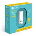 WRL ADAPTER 300MBPS USB/TL-WN821N TP-LINK - Image 7