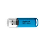 MEMORY DRIVE FLASH USB2 32GB/BLUE AC906-32G-RWB ADATA - Image 3
