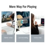 SOUND CARD USB 2-PORT/0.15M CDKHB VENTION - Image 13