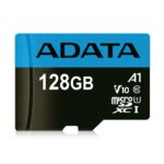 MEMORY MICRO SDXC 128GB W/AD./AUSDX128GUICL10A1-RA1 ADATA - Image 2