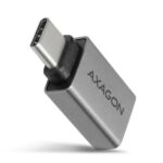I/O ADAPTER USB-C M TO USB-A F/RUCM-AFA AXAGON