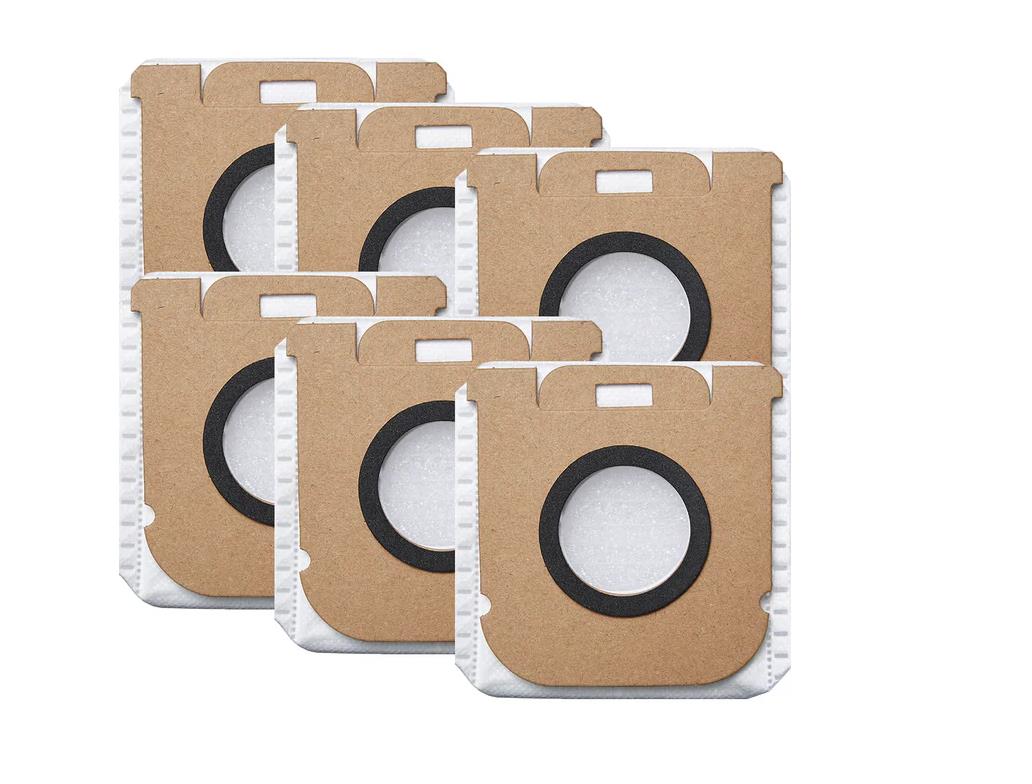 70e8d844-5ac5-49f6-b6bd-0c36a4cadb57 Vacuum Cleaner Accessory DREAME Dust Bag VDB4 - Image 1
