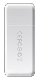 MEMORY READER FLASH USB3.1/WHITE TS-RDF5W TRANSCEND - Image 4
