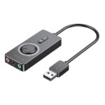 SOUND CARD ADAPTER USB/0.15M CDRBB VENTION