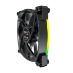 CASE FAN 120MM/AX120 PWM BLACK MONTECH - Image 6