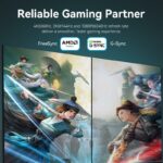 CABLE DP TO DP 1.5M/HAKBG VENTION - Image 3