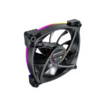 CASE FAN 120MM/AX120 PWM BLACK MONTECH - Image 4