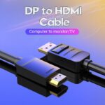 CABLE DP TO HDMI 1.5M/HADBG VENTION - Image 3