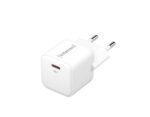 POWER ADAPTER USB-C GAN/7803022 INTENSO - Image 2