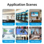 CABLE HDMI 2M/AACBH VENTION - Image 16