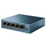 Switch TP-LINK LS105G 5x10Base-T / 100Base-TX / 1000Base-T LS105G - Image 6