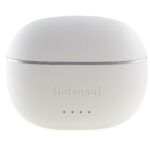 HEADSET BUDS T302A/WHITE 3720302 INTENSO - Image 7