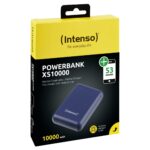 POWER BANK USB 10000MAH/DARK BLUE XS10000 INTENSO - Image 5