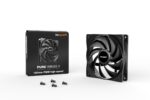 CASE FAN 120MM PURE WINGS 3/PWM HIGH-SPEED BL106 BE QUIET - Image 6