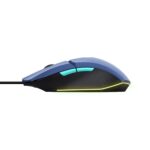 MOUSE USB OPTICAL BLUE/GXT109B FELOX 25067 TRUST - Image 9