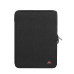 NB SLEEVE ANTISHOCK MACBOOK 13/5221 BLACK RIVACASE - Image 7