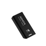 MEMORY DRIVE FLASH USB3.2 128G/BLACK UC320-128G-RBK/BK ADATA - Image 2