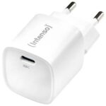 POWER ADAPTER USB-C GAN/7803062 INTENSO - Image 2