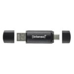 MEMORY DRIVE FLASH USB3.2/32GB 3544480 INTENSO - Image 3
