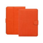 TABLET SLEEVE BISCAYNE 10.1"/3317 ORANGE RIVACASE - Image 3