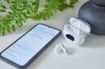 HEADSET BUDS PLUS T310AE/WHITE 3720312 INTENSO - Image 2