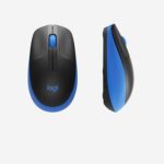 MOUSE USB OPTICAL WRL M190/BLUE 910-005907 LOGITECH - Image 10