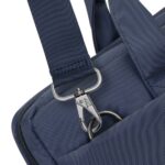 NB CASE CENTRAL 15.6"/8231 BLUE RIVACASE - Image 10