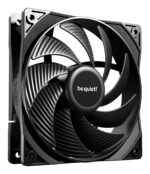 CASE FAN 120MM PURE WINGS 3/PWM HIGH-SPEED BL106 BE QUIET - Image 4