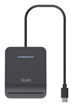 CARD READER SMARTCARD PRIMO/USB-C 26061 TRUST - Image 5