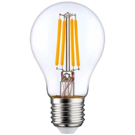 Light Bulb VISIONAL Power consumption 12 Watts Luminous flux 1450 Lumen 3000 K AC220-240V, 50/60 Hz Beam angle 360 degrees VS-B-13