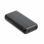 POWER BANK USB 20000MAH/VA2071 BLACK RIVACASE - Image 11