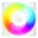 CASE FAN 140MM P14 PRO REVERSE/A-RGB WHT ACFAN00324A ARCTIC - Image 2