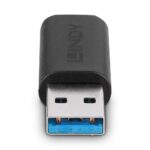 ADAPTER USB3.2 TYPE C/A/41904 LINDY - Image 2