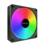 CASE FAN 120MM/GF120R V2 ARGB PWM (B) MONTECH