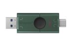MEMORY DRIVE FLASH USB3.2/128G DUO DTDEG2/128GB KINGSTON - Image 2