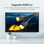 CABLE HDMI 0.5M/AAIBD VENTION - Image 6