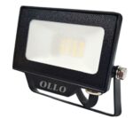 Lamp OLLO Power consumption 10 Watts Luminous flux 1000 Lumen 4000 K AC220-240V Beam angle 110 degrees VS121C-10W-40K