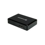 MEMORY READER FLASH ALL-IN-1/USB3.1 TS-RDF9K2 TRANSCEND - Image 3