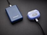 POWER BANK USB 10000MAH/DARK BLUE XS10000 INTENSO - Image 12