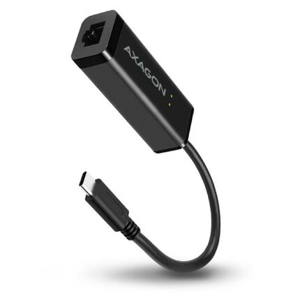 NET ADAPTER USB-C 1GB/ADE-SRC AXAGON