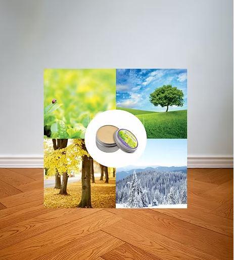 a37aa398-18ea-4e35-b4b0-b8bc247c86fe AROMA DIFFUSER ACC GEL DRY/SPRING COP000855 STYLIES - Image 1